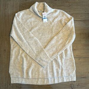Vineyard Vines Women Turtleneck Sweater XL NWT